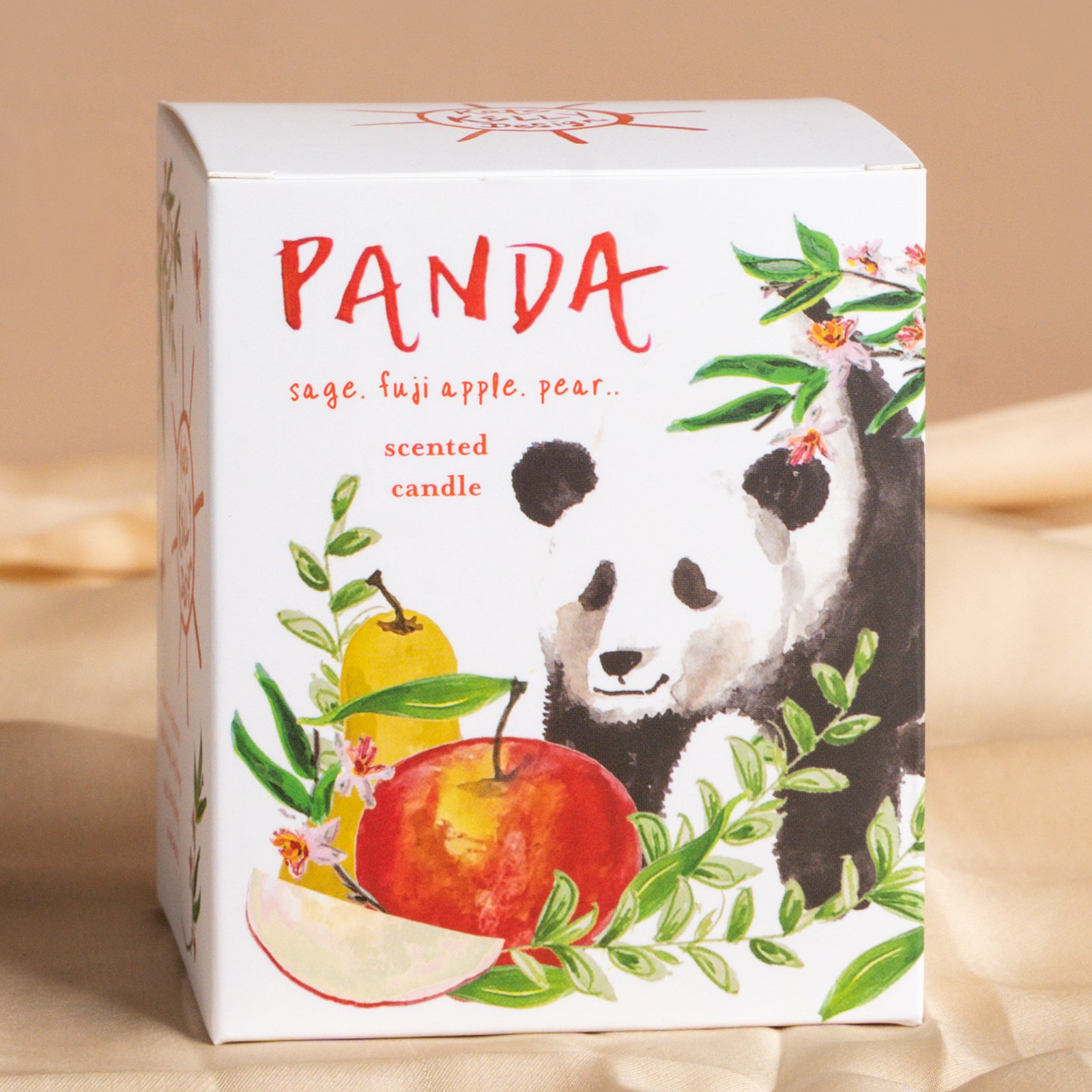 custom auto lock packaging box with custom branding