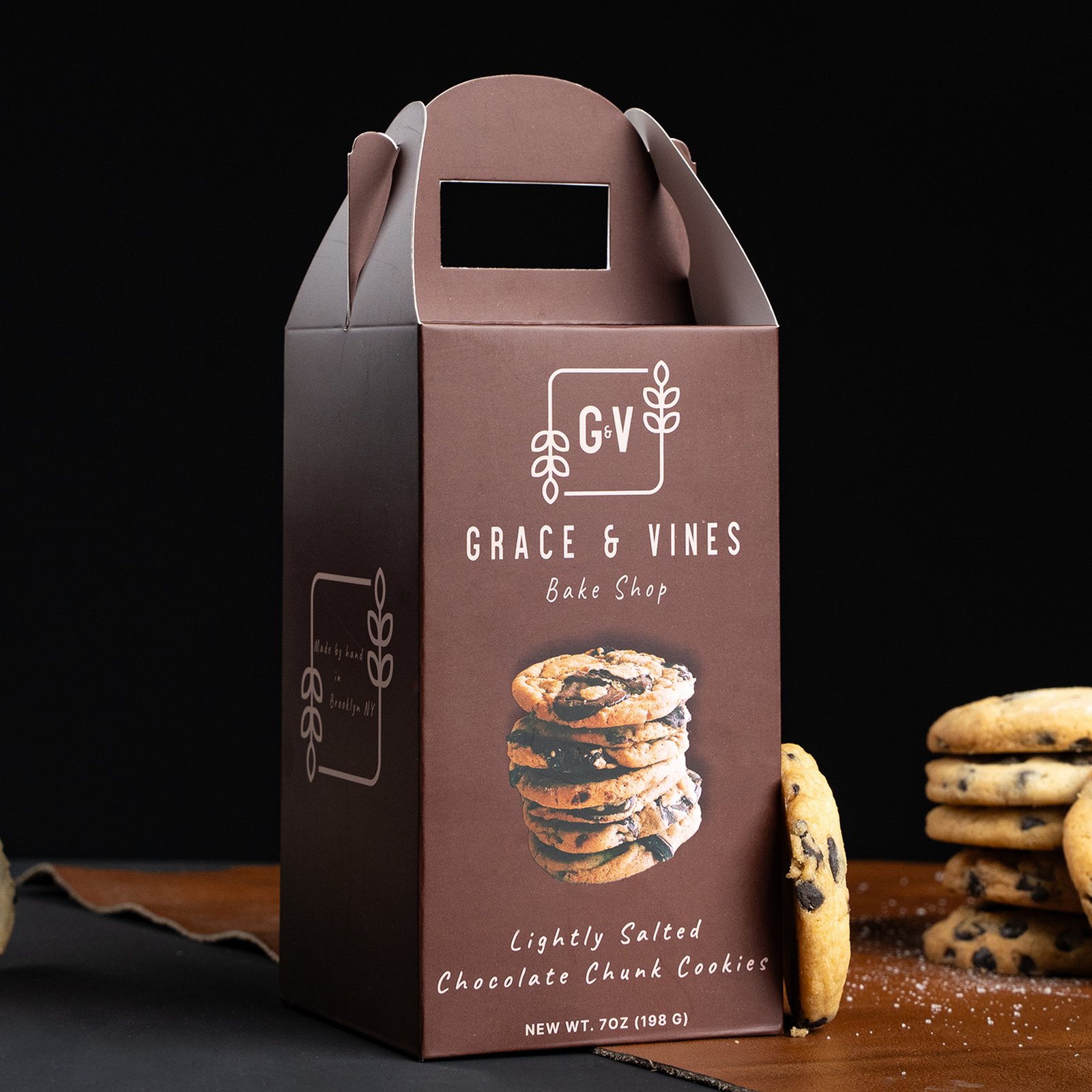 Bakery Boxes Thumbnail