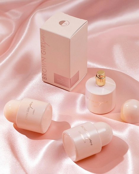 Brown Girl Jane Thumbnail