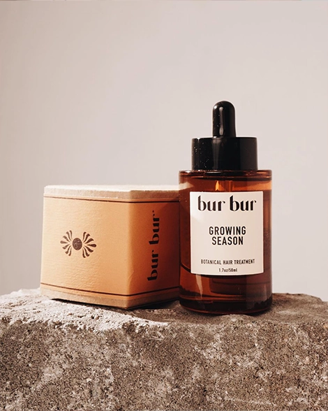 Bur Bur Care Thumbnail