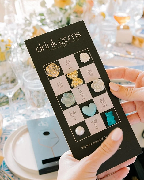 Drink Gems Thumbnail