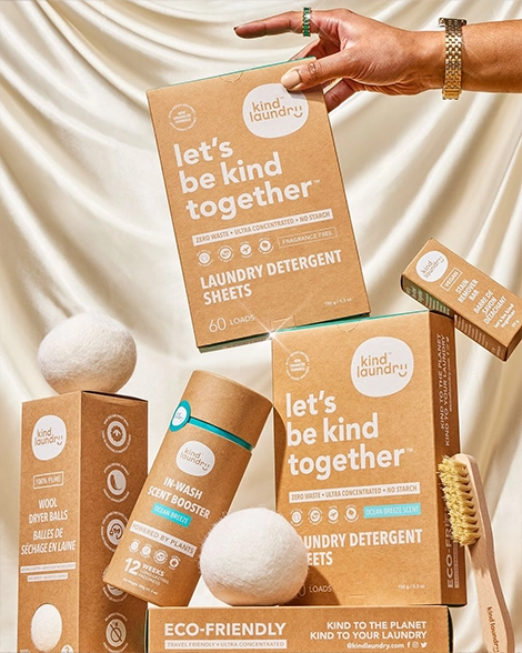 Kind Laundry Thumbnail