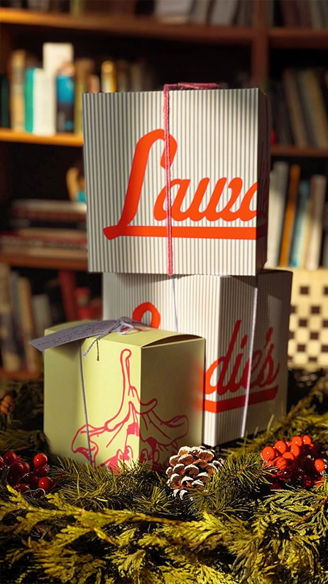 Lawdie's Candy Thumbnail