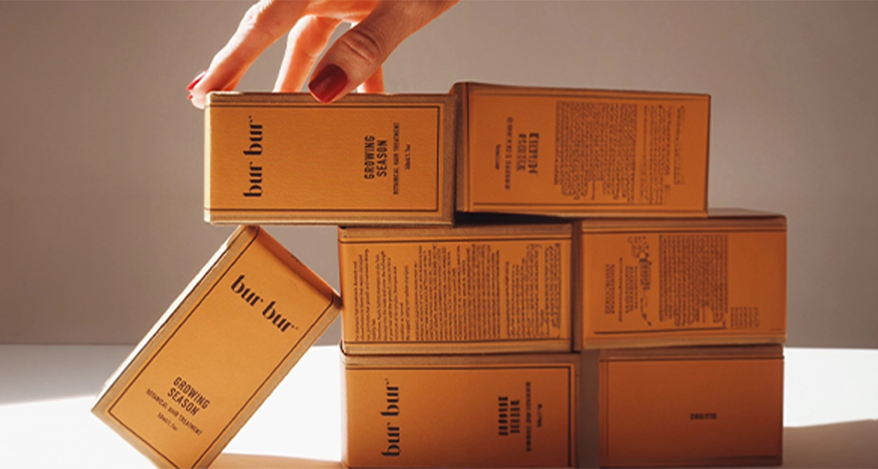 Burbur Care Thumbnail