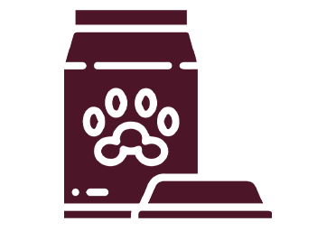 pet food packaging boxes