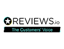 Reviews IO Logo