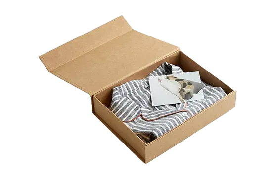 tuck packaging boxes