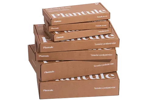 tuck packaging boxes