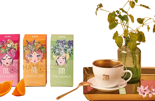 tuck packaging boxes