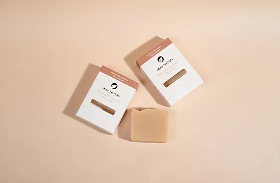 tuck packaging boxes