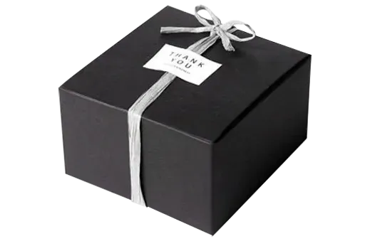 tuck packaging boxes